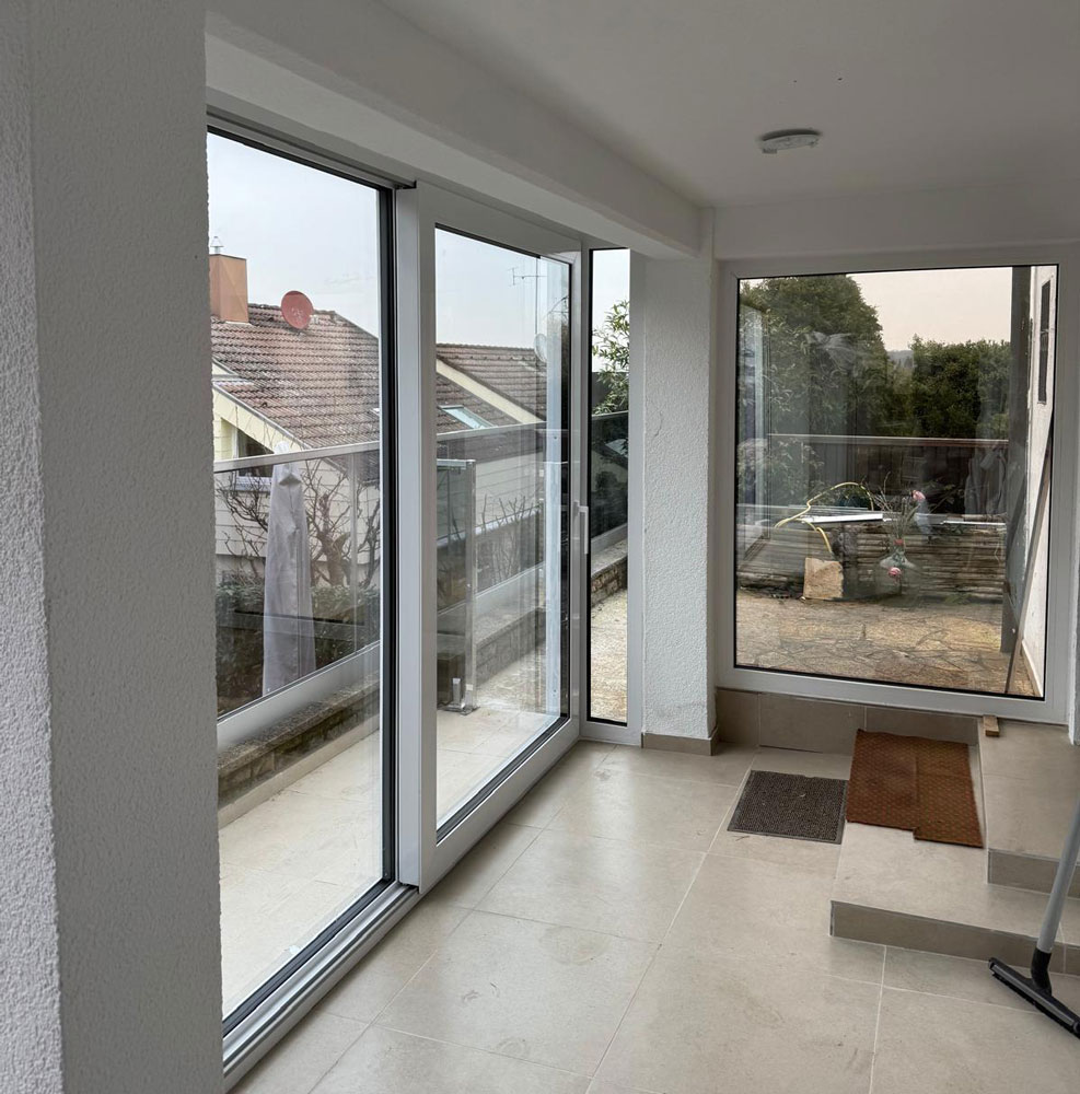 Fensterprojekt 1 in Stuttgart – Ansicht 3