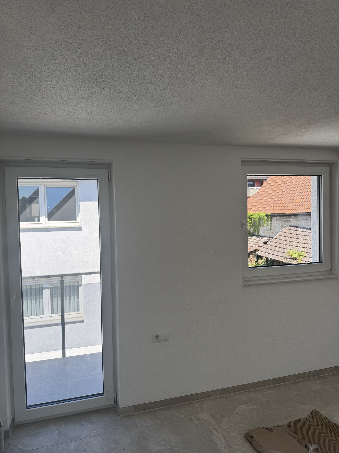 Fensterprojekt 4 in Stuttgart – Ansicht 2