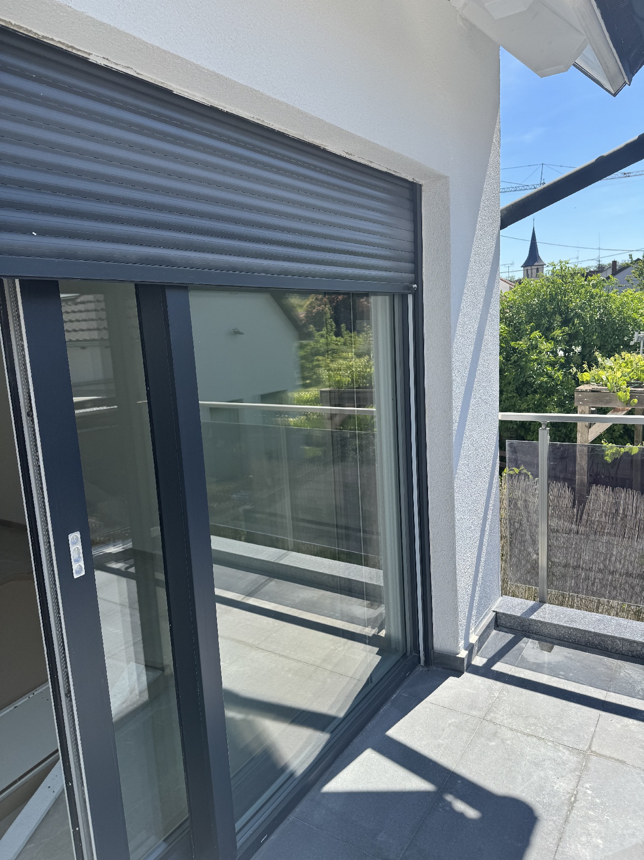 Fensterprojekt 4 in Stuttgart – Ansicht 3