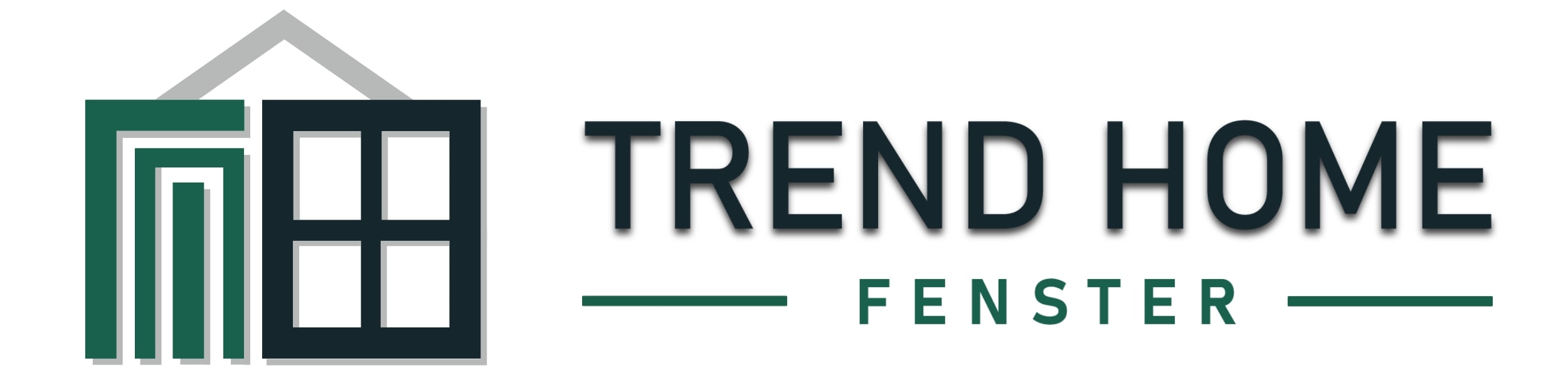 Logo von TrendHome Fenster