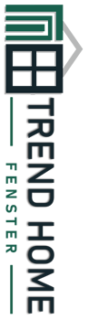 TrendHome Fenster Stuttgart Logo